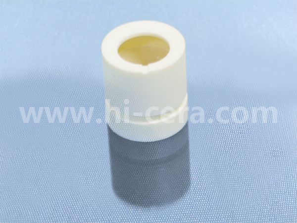 99%氧化鋁(lü)環