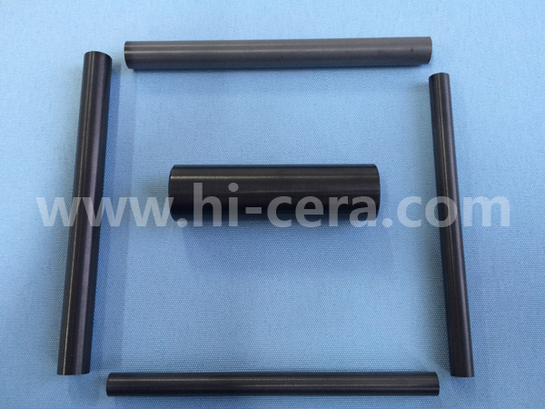 氮(dan)化矽(xi)陶瓷(ci)棒