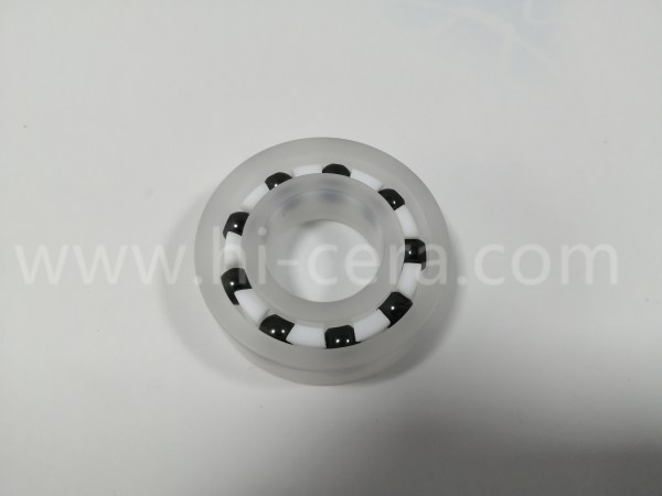 塑(su)料軸承(cheng)