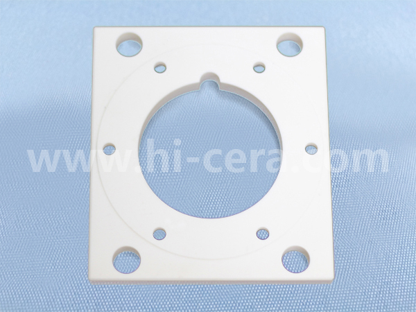 99%氧化鋁定(ding)位片