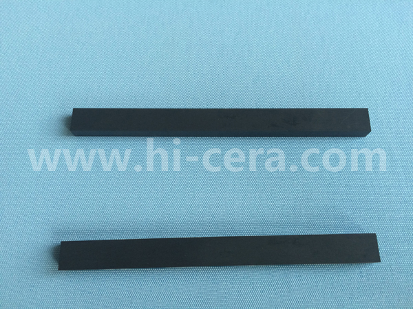 Silicon nitride strip