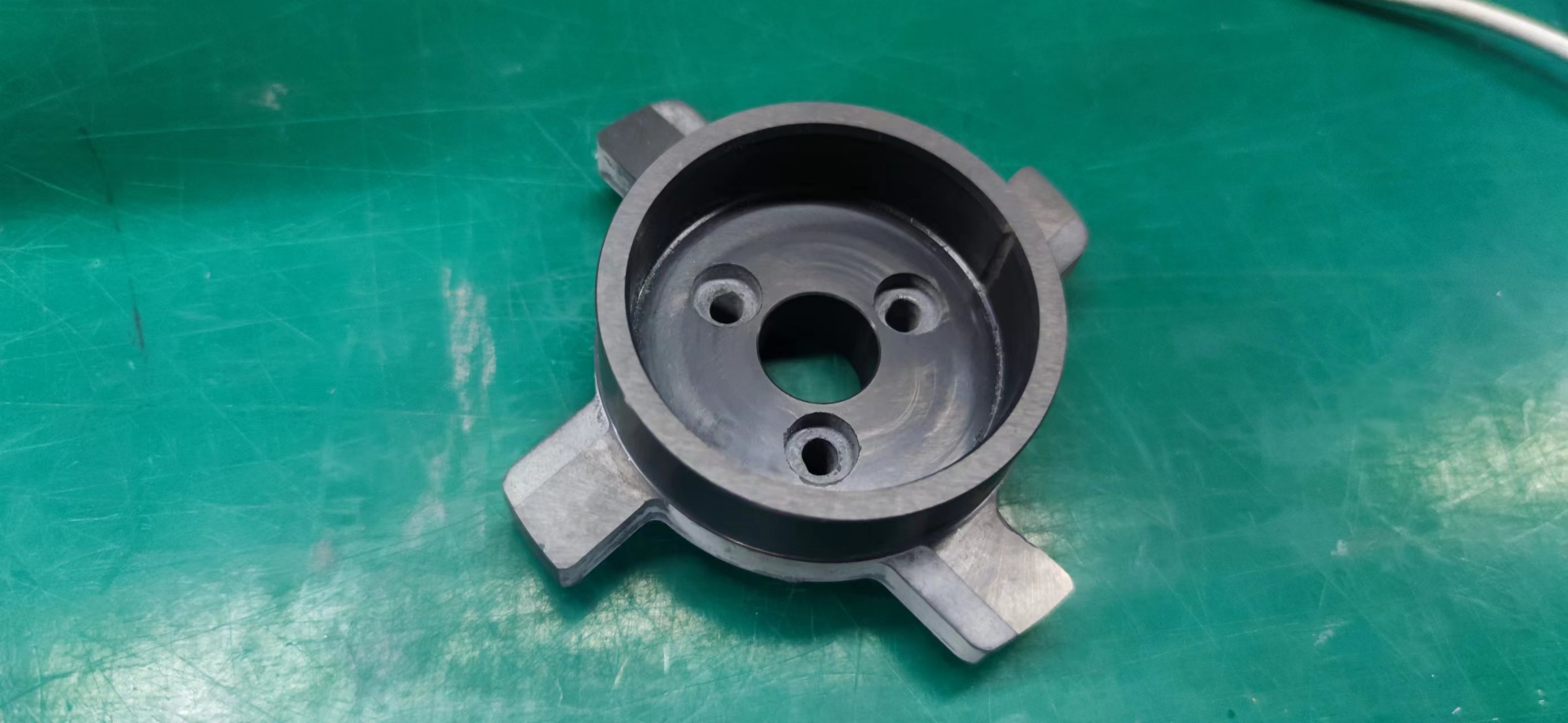 砂磨(mo)機、粉碎(sui)機、氣流(liu)磨用氮(dan)化矽分(fen)級輪、攪(jiao)拌棒