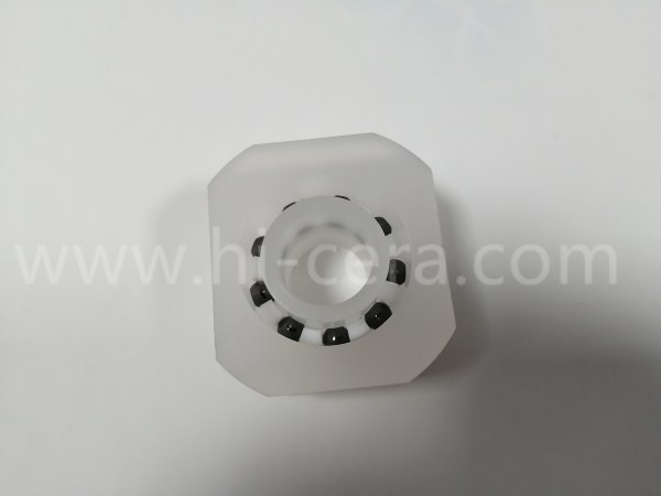 塑(su)料軸(zhou)承