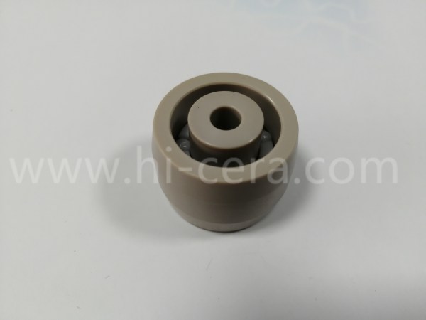 塑(su)料軸(zhou)承