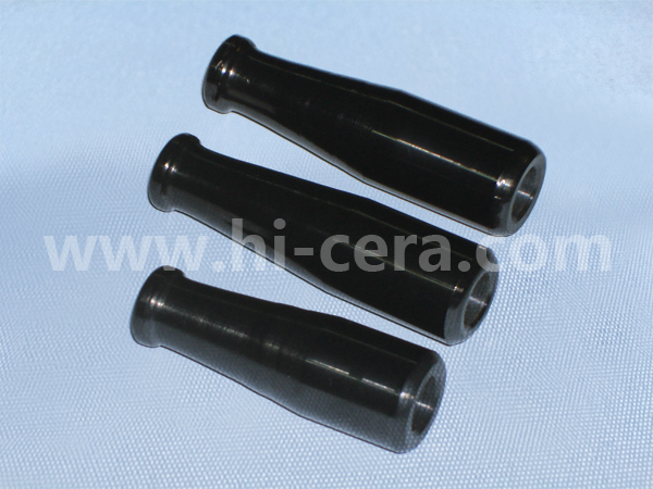 氮(dan)化矽異(yi)形件