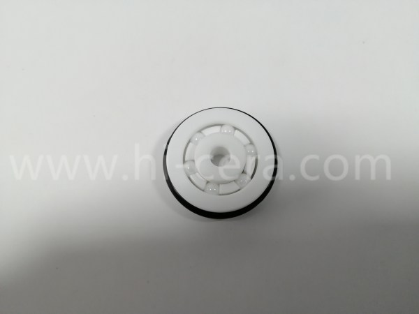 塑(su)料軸(zhou)承