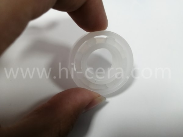 塑(su)料軸(zhou)承