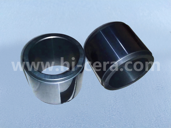 精密陶(tao)瓷的表(biao)面粗糙(cao)度加工(gong)